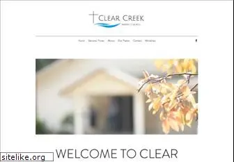 clearcreektoday.org