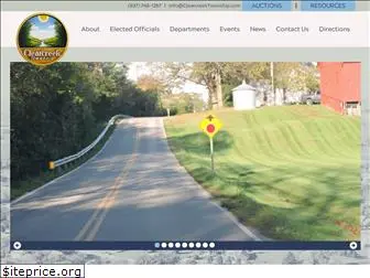 clearcreektownship.com