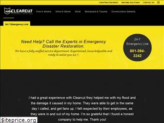 clearcut911.com