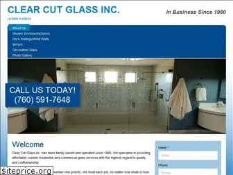 clearcutglassinc.com