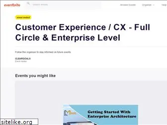 clearcx.com