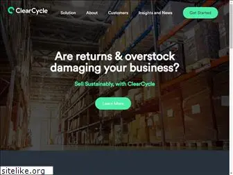 clearcycle.co.uk