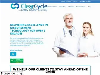 clearcycle.com