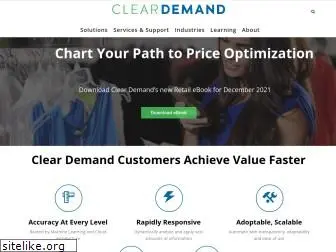 cleardemand.com