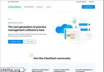 cleardent.com