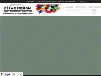 cleardesign.co.za