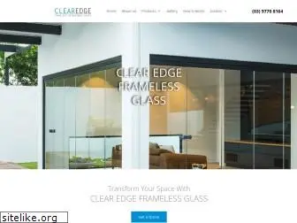 clearedgeglass.com.au