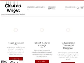 clearedwright.co.uk