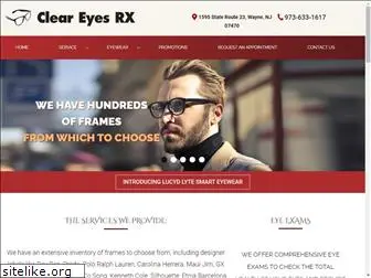 cleareyesrx.com