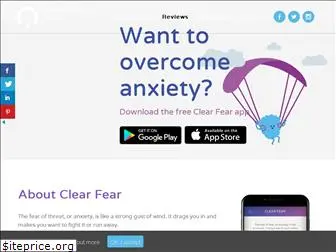 clearfear.co.uk