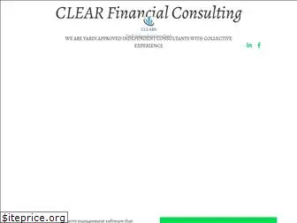 clearficonsulting.net