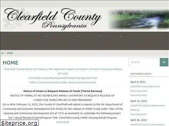 clearfieldco.org