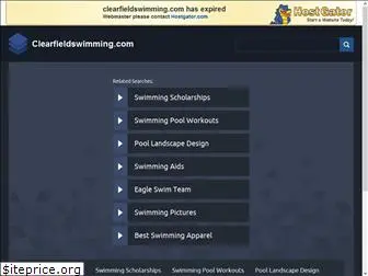 clearfieldswimming.com