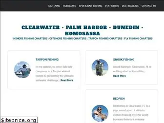 clearflatsfishing.com