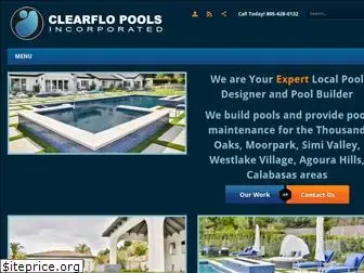 clearflopools.com