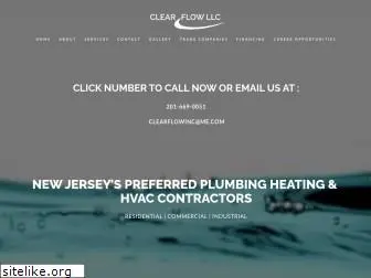 clearflowllc.com