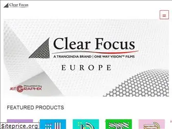 clearfocus-europe.com