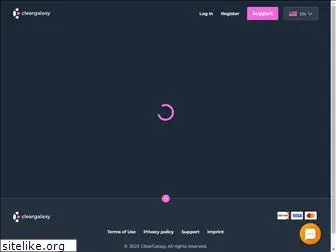 cleargalaxy.net