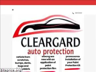 cleargardautoprotection.com.au