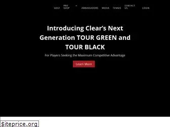 cleargolf.com