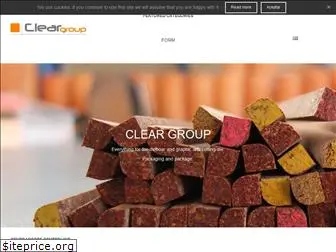 cleargroup.es