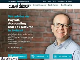 cleargroup.ie