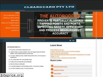 clearguard.com