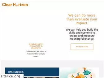 clearhorizon.com.au