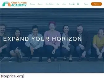 clearhorizonacademy.com