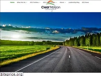 clearhorizonleadership.com