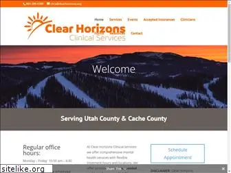 clearhorizons.org