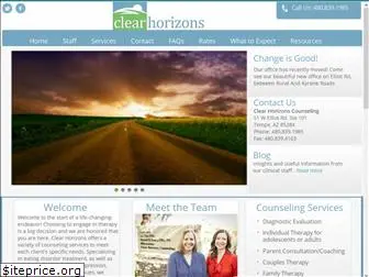 clearhorizonsaz.com