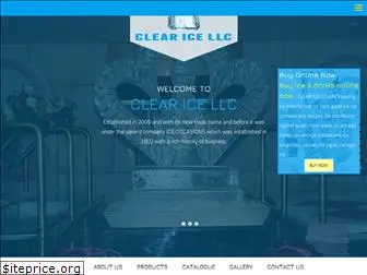 clearice.ae