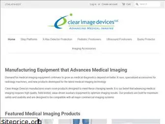 clearimagedevices.com
