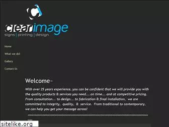 clearimagesigns.net