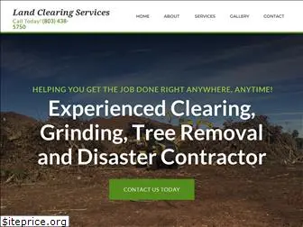 clearingandgrinding.com