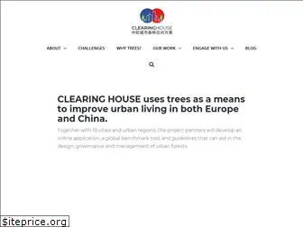 clearinghouseproject.eu