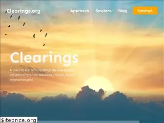 clearings.org