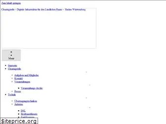 clearingstelle-bw.de