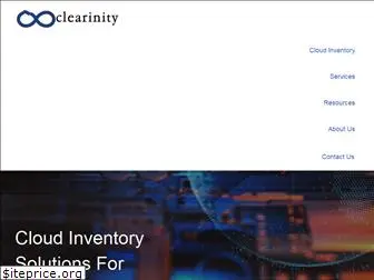 clearinity.com