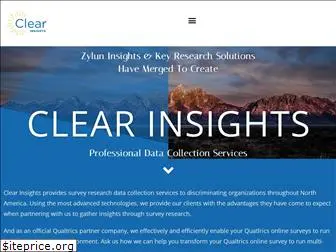 clearinsightsgroup.com
