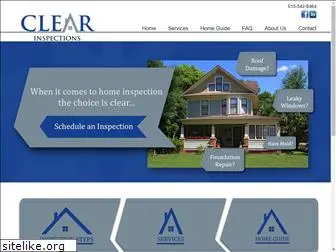 clearinspections.com