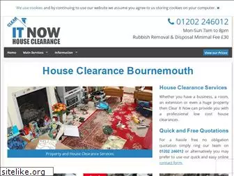 clearitnow.co.uk