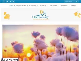 clearjourney.com