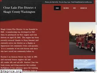 clearlakefire.org