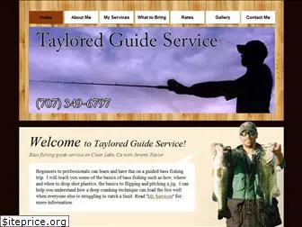 clearlakefishingguide.com