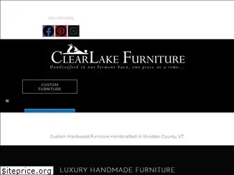 clearlakefurniture.com