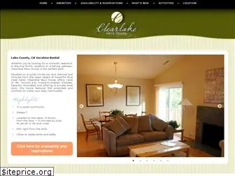 clearlakekeyshouse.com