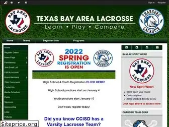 clearlakelacrosse.com