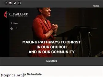 clearlakemethodist.org